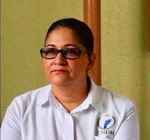 Elizabeth Lara Rodriguez